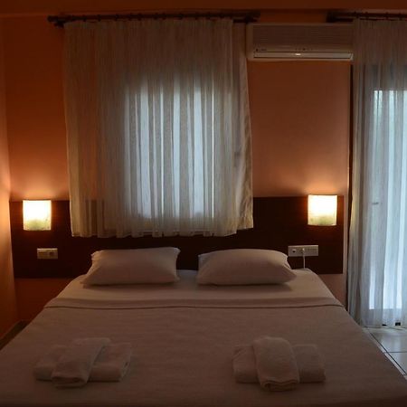 Farmside Otel 费特希耶 外观 照片
