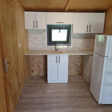 Farmside Otel 费特希耶 外观 照片